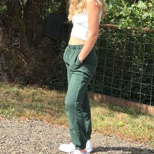 Brandy Melville sweatpants